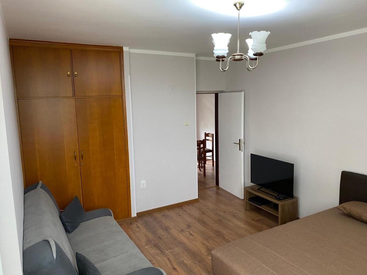 Linden Apartment Plužine Exterior photo