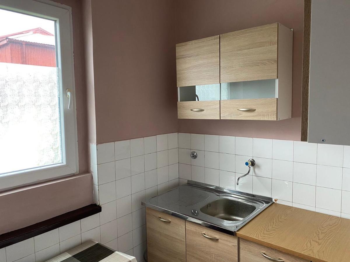 Linden Apartment Plužine Exterior photo